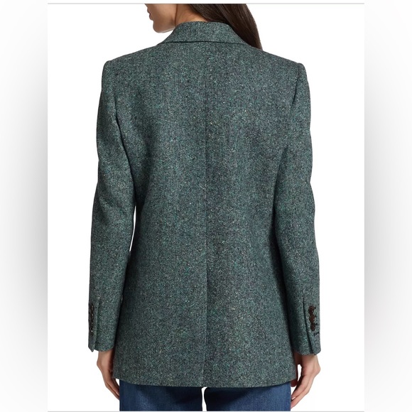 Effortless Blazé-Milano's Xana Everyday blazer - Picture 6 of 7